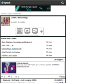 Tablet Preview
