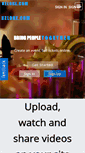 Mobile Preview