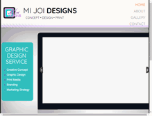 Tablet Preview