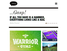 Tablet Preview