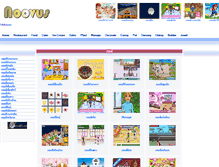 Tablet Preview