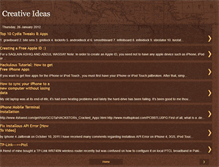 Tablet Preview