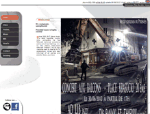 Tablet Preview