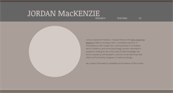 Desktop Preview