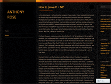 Tablet Preview