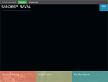 Tablet Preview