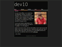 Tablet Preview