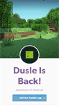 Mobile Preview