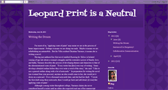 Desktop Preview