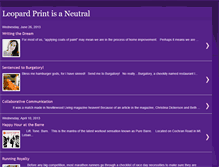 Tablet Preview