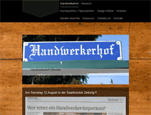 Tablet Preview