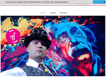 Tablet Preview