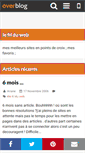 Mobile Preview