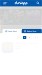 Mobile Preview