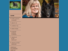 Tablet Preview
