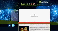 Desktop Preview