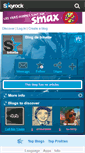 Mobile Preview