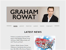 Tablet Preview