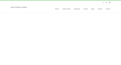Desktop Preview