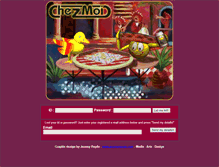 Tablet Preview