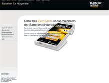 Tablet Preview