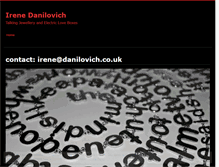 Tablet Preview