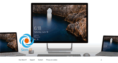 Desktop Preview