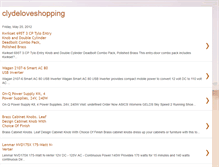 Tablet Preview