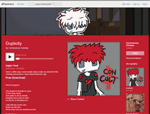 Tablet Preview