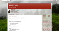 Desktop Preview