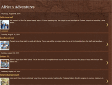 Tablet Preview