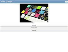 Tablet Preview