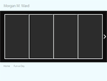Tablet Preview