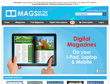 Tablet Preview