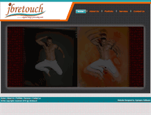 Tablet Preview