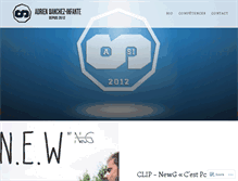 Tablet Preview