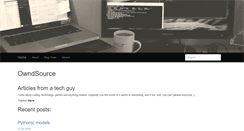 Desktop Preview