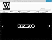 Tablet Preview