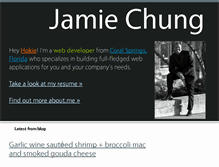 Tablet Preview