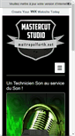 Mobile Preview