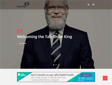 Tablet Preview