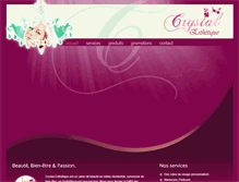 Tablet Preview