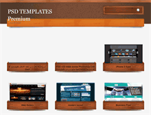 Tablet Preview