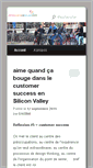 Mobile Preview