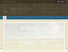 Tablet Preview