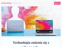 Tablet Preview