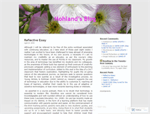 Tablet Preview