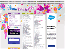 Tablet Preview