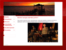 Tablet Preview
