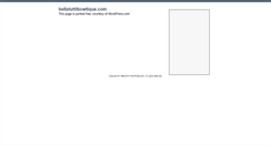 Desktop Preview